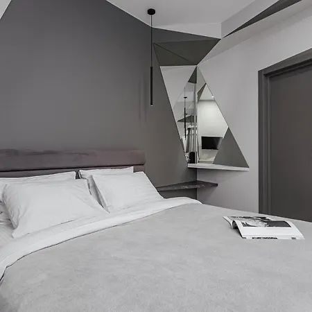 Plaza Arcadia Apartments Odesa Room photo