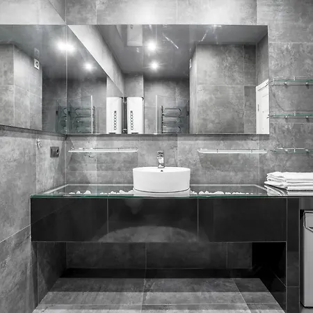 Plaza Arcadia Apartments Odesa Room photo
