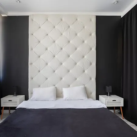 Plaza Arcadia Apartments Odesa Room photo
