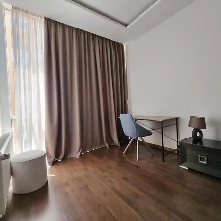 Plaza Arcadia Apartments Odesa Room photo