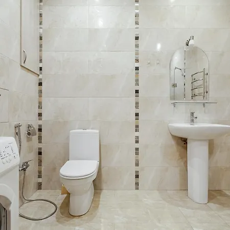 Plaza Arcadia Apartments Odesa Room photo