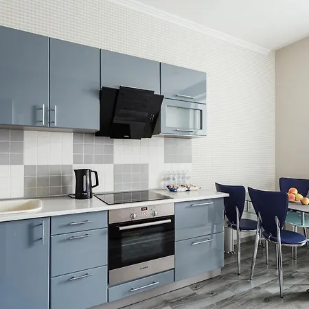 Plaza Arcadia Apartments Odesa Room photo