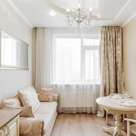 Plaza Arcadia Apartments Odesa Room photo
