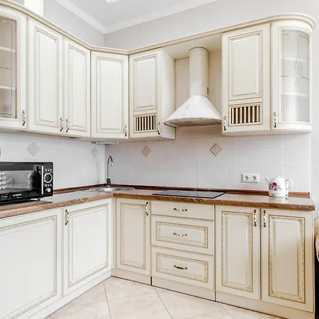 Plaza Arcadia Apartments Odesa Room photo