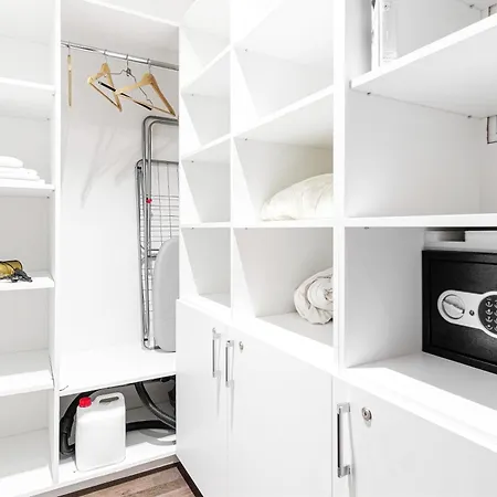 Plaza Arcadia Apartments Odesa Room photo