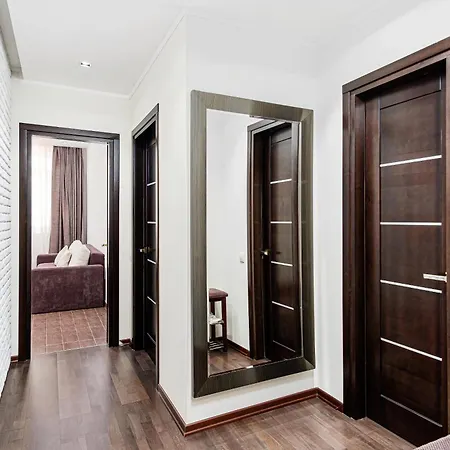 Plaza Arcadia Apartments Odesa Room photo
