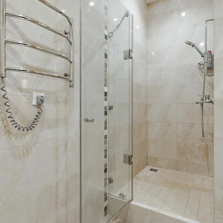 Plaza Arcadia Apartments Odesa Room photo