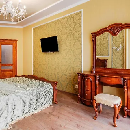 Plaza Arcadia Apartments Odesa Room photo