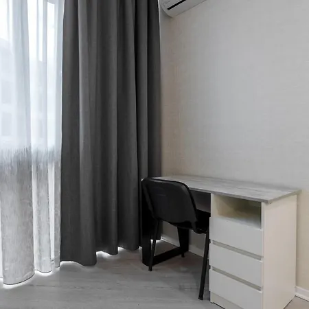 Plaza Arcadia Apartments Odesa Room photo