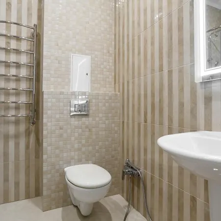 Plaza Arcadia Apartments Odesa Room photo