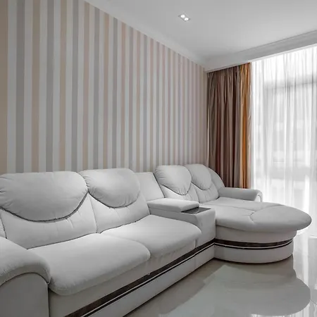 Plaza Arcadia Apartments Odesa Room photo