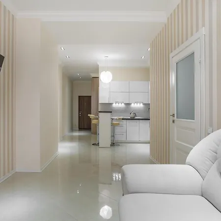 Plaza Arcadia Apartments Odesa Room photo