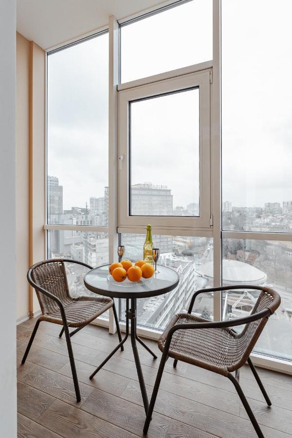 Plaza Arcadia Apartment *