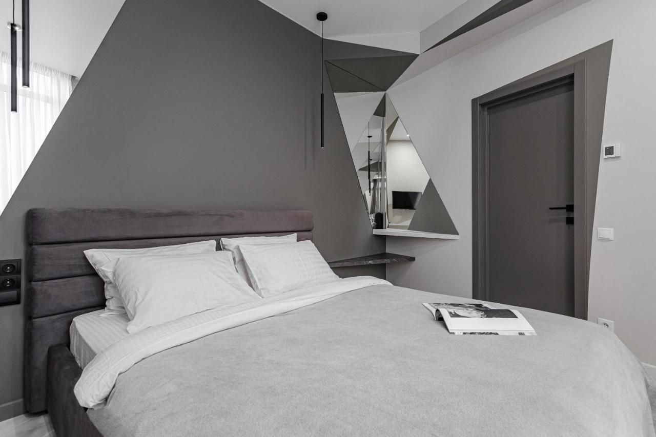 Plaza Arcadia Apartment
