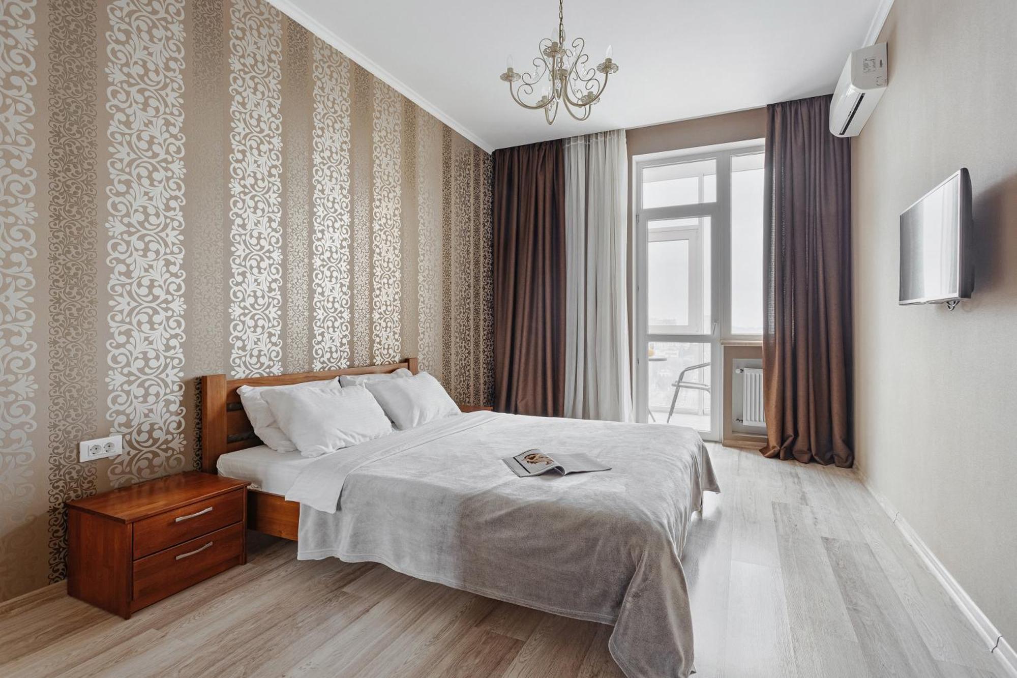 Plaza Arcadia Apartment Odesa