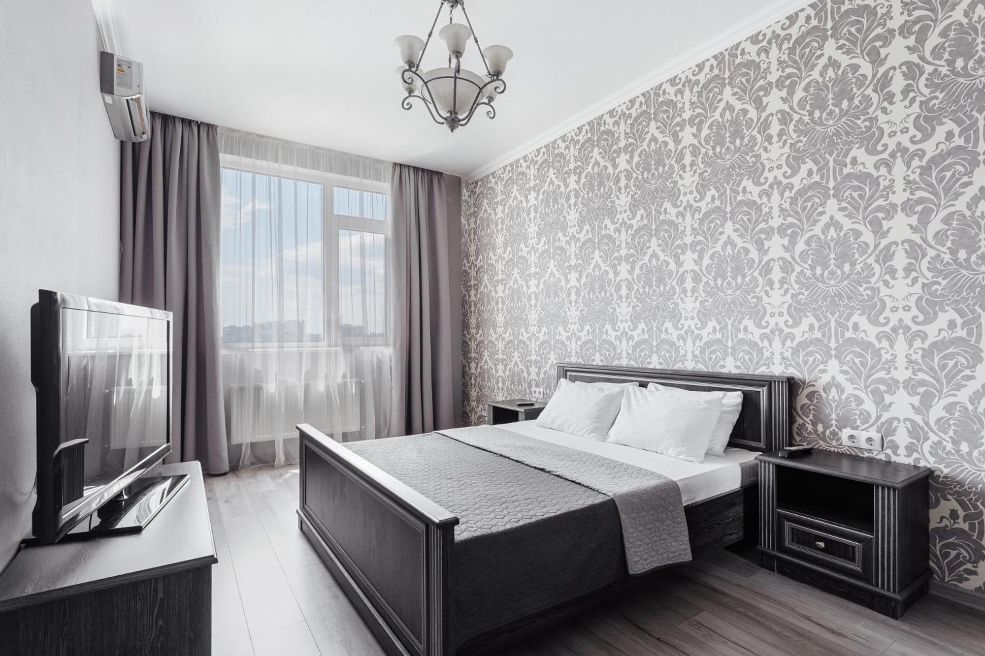 Plaza Arcadia Apartment Odesa