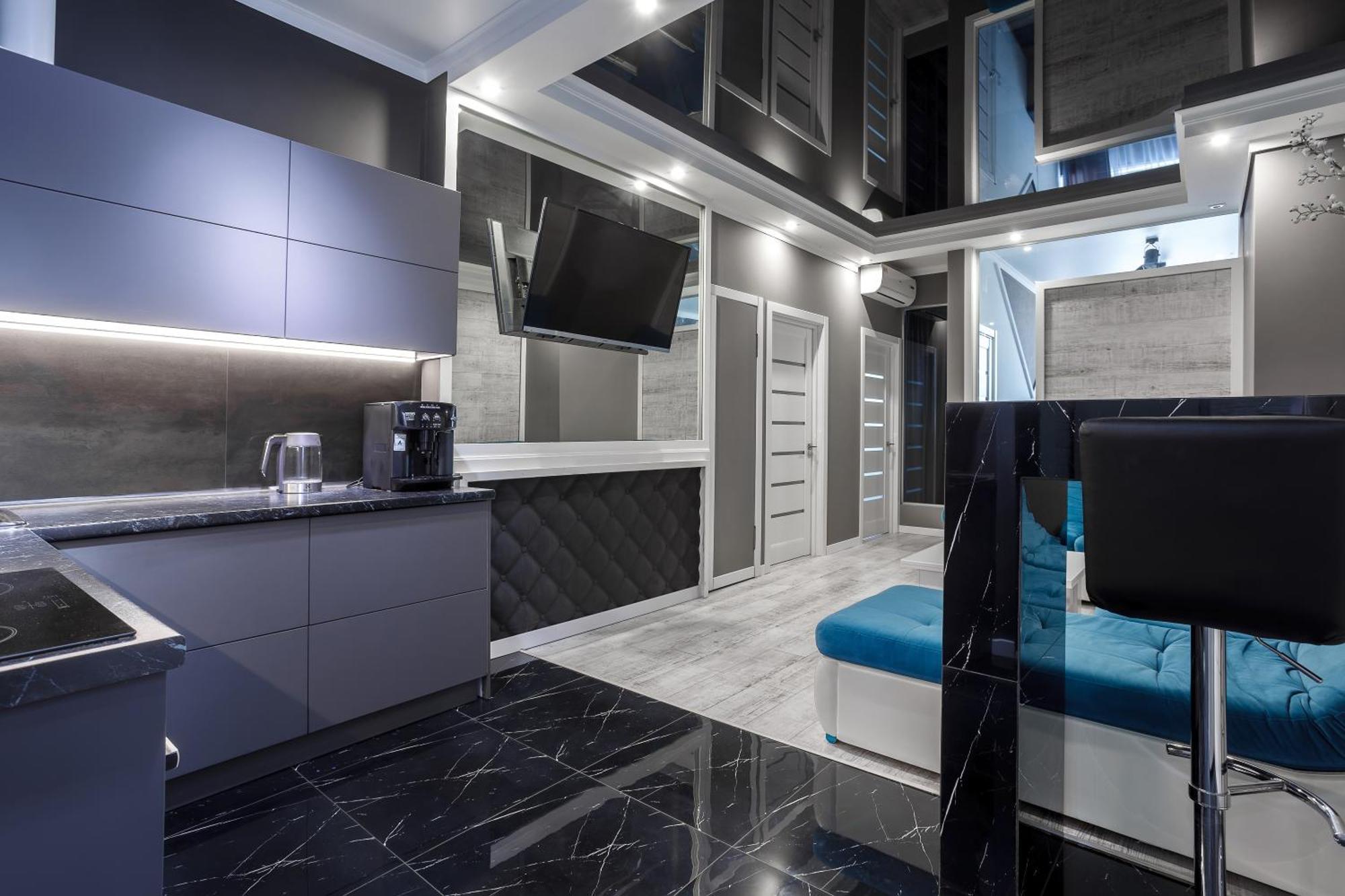 Apartment Plaza Arcadia *