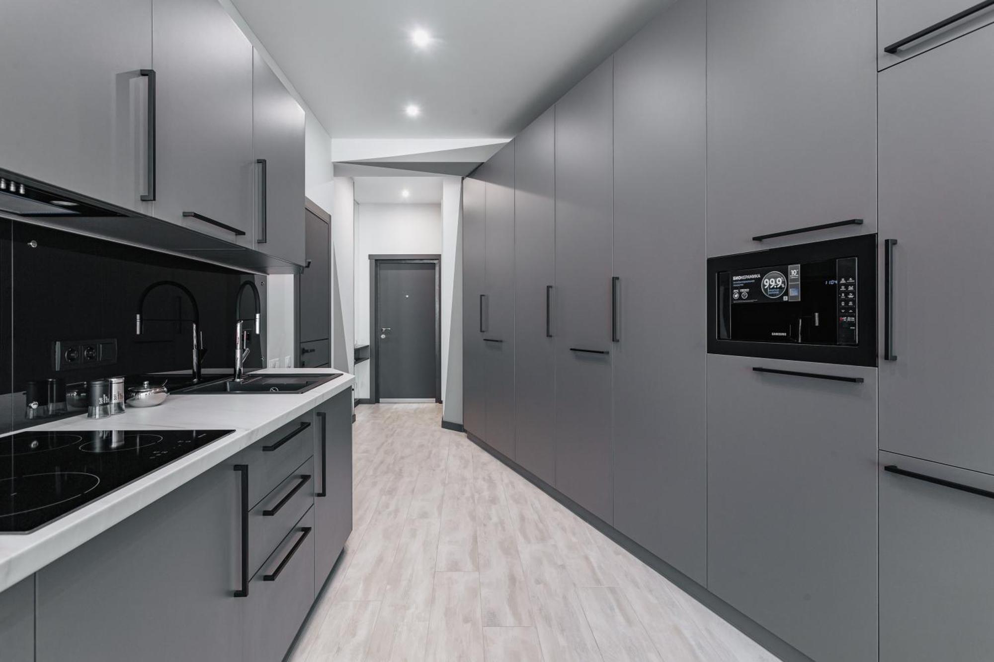 Apartment Plaza Arcadia Odesa