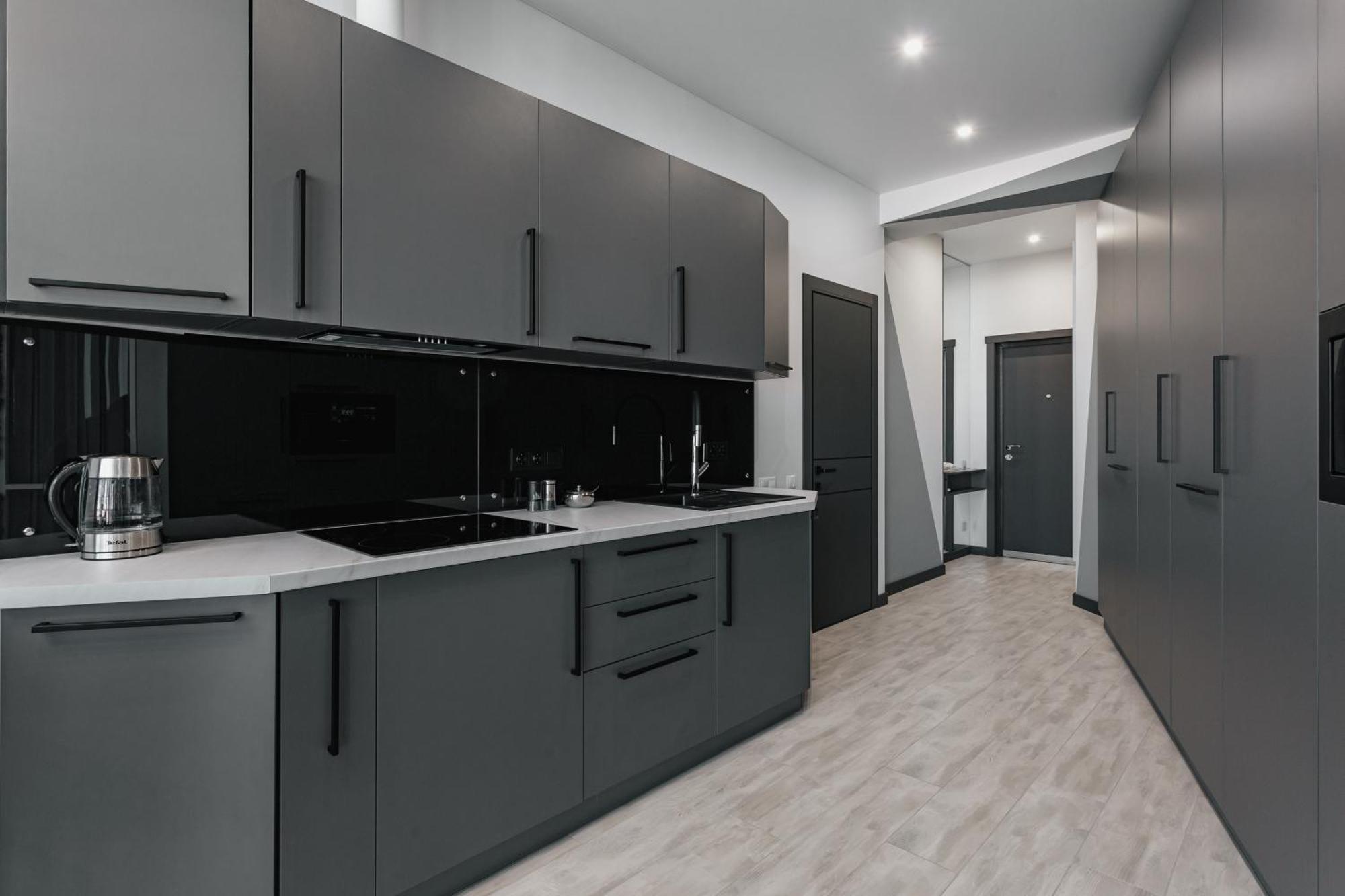 Plaza Arcadia Apartment