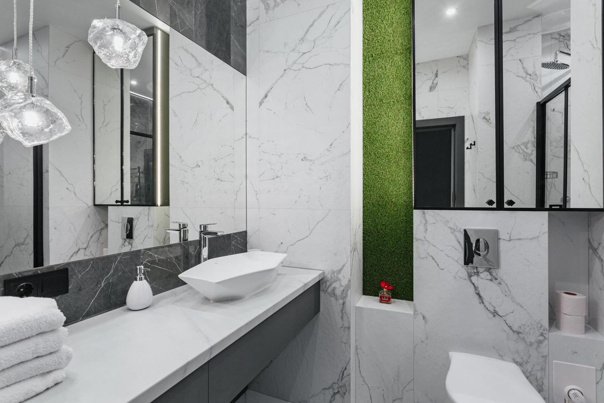 Plaza Arcadia Apartment