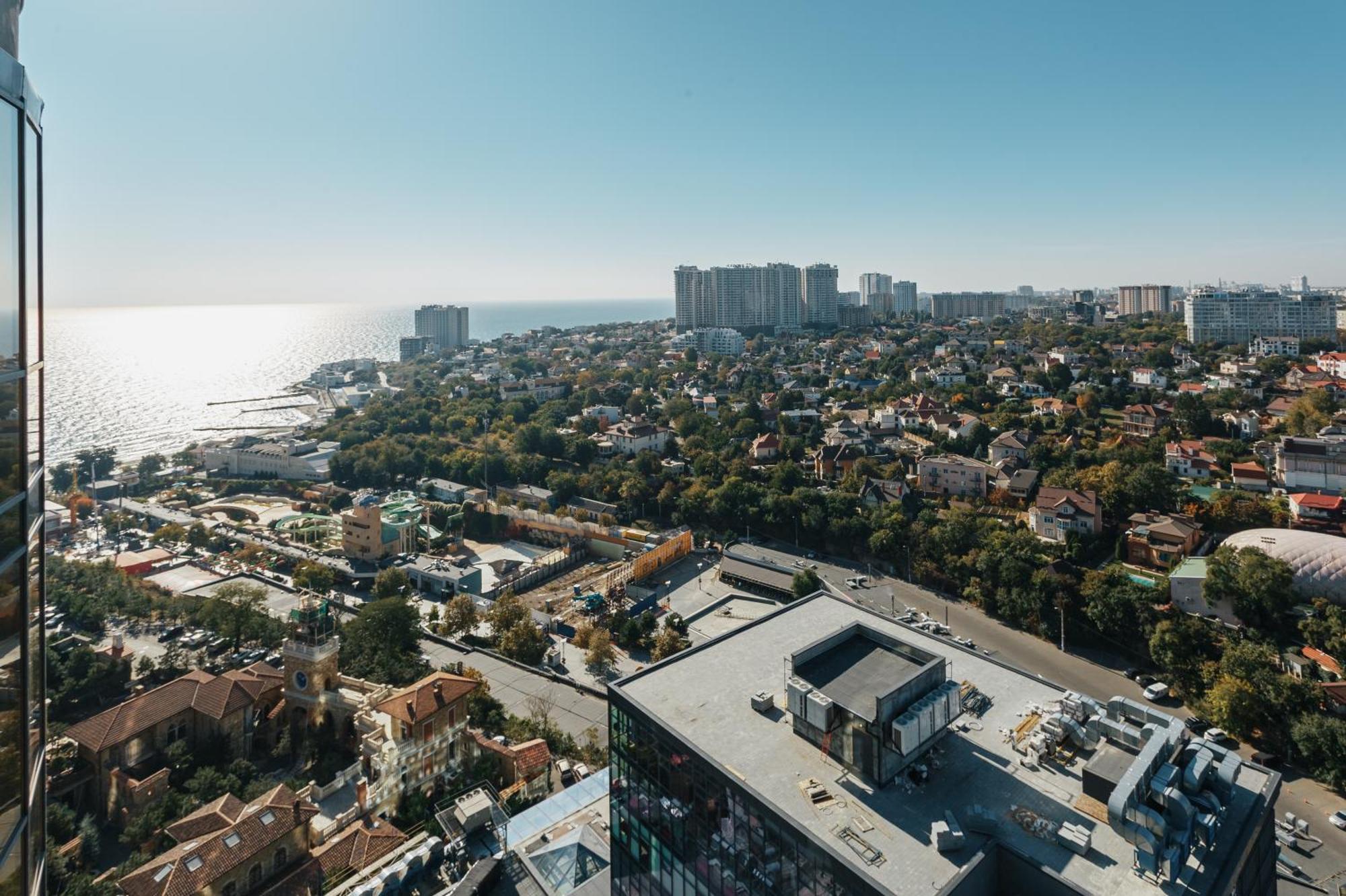 Apartment Plaza Arcadia