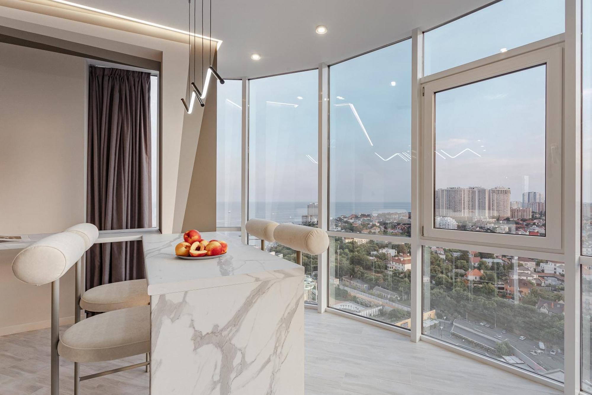 Apartment Plaza Arcadia *