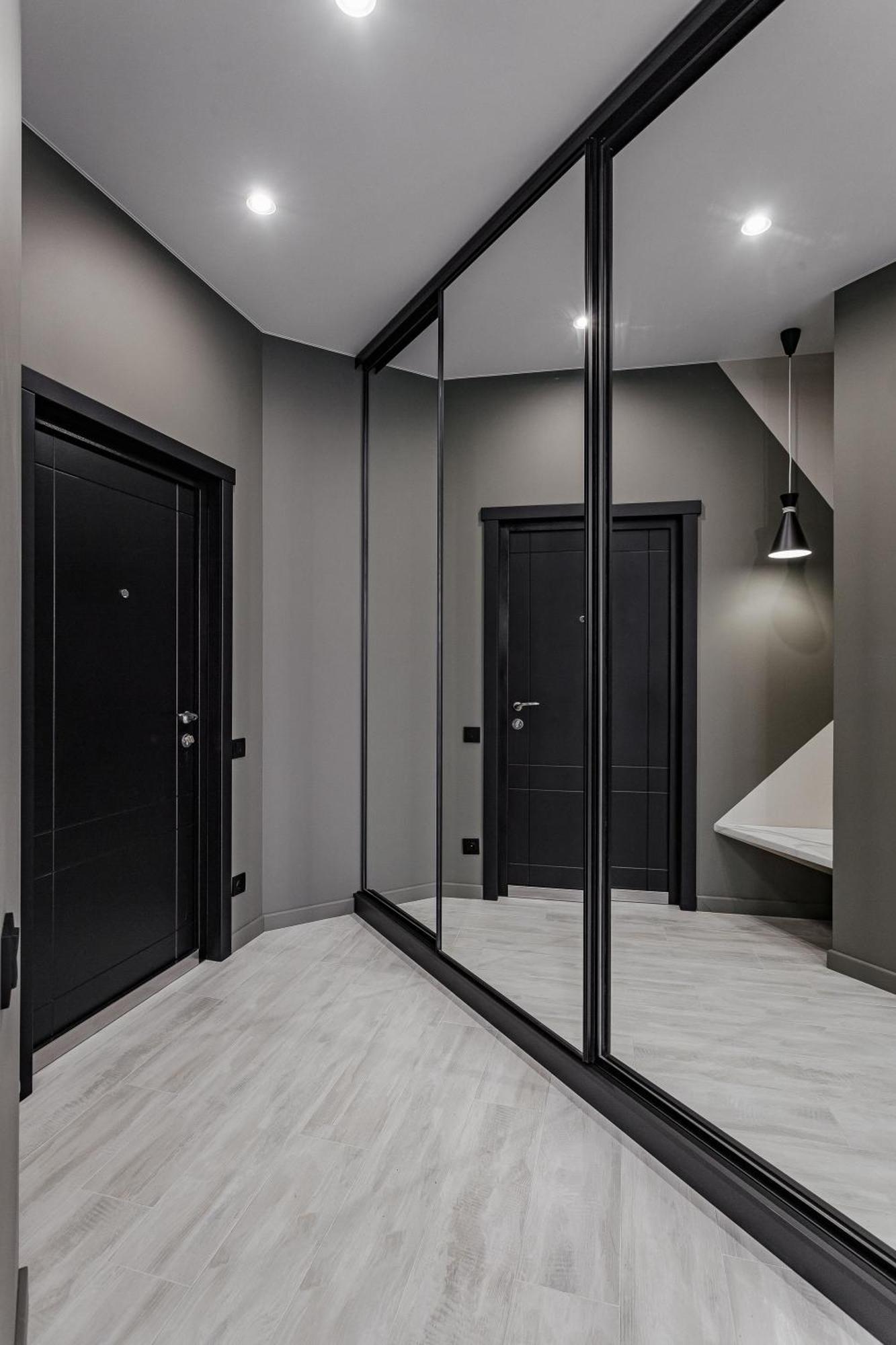 Plaza Arcadia Apartment