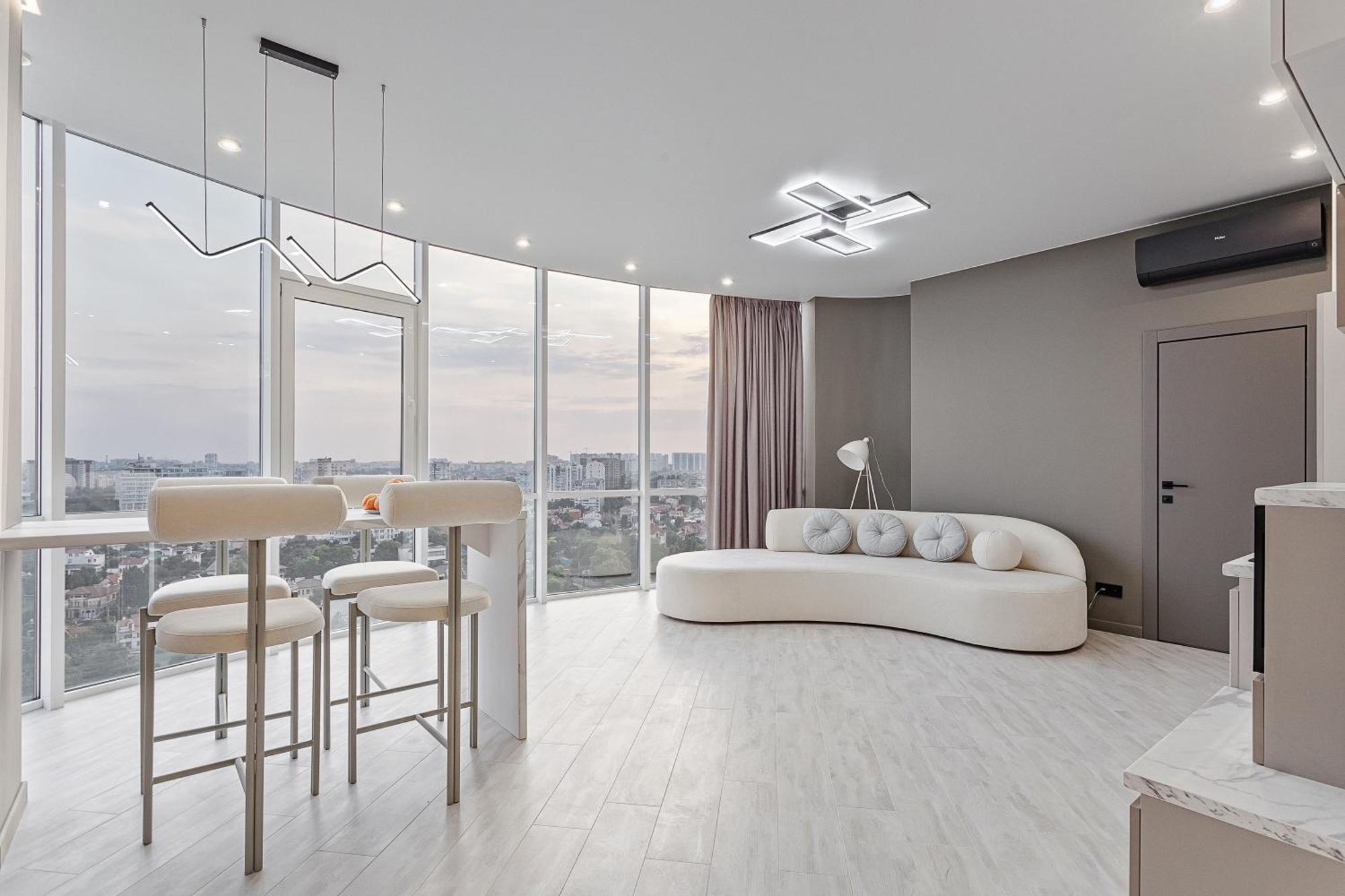 Plaza Arcadia Apartment *