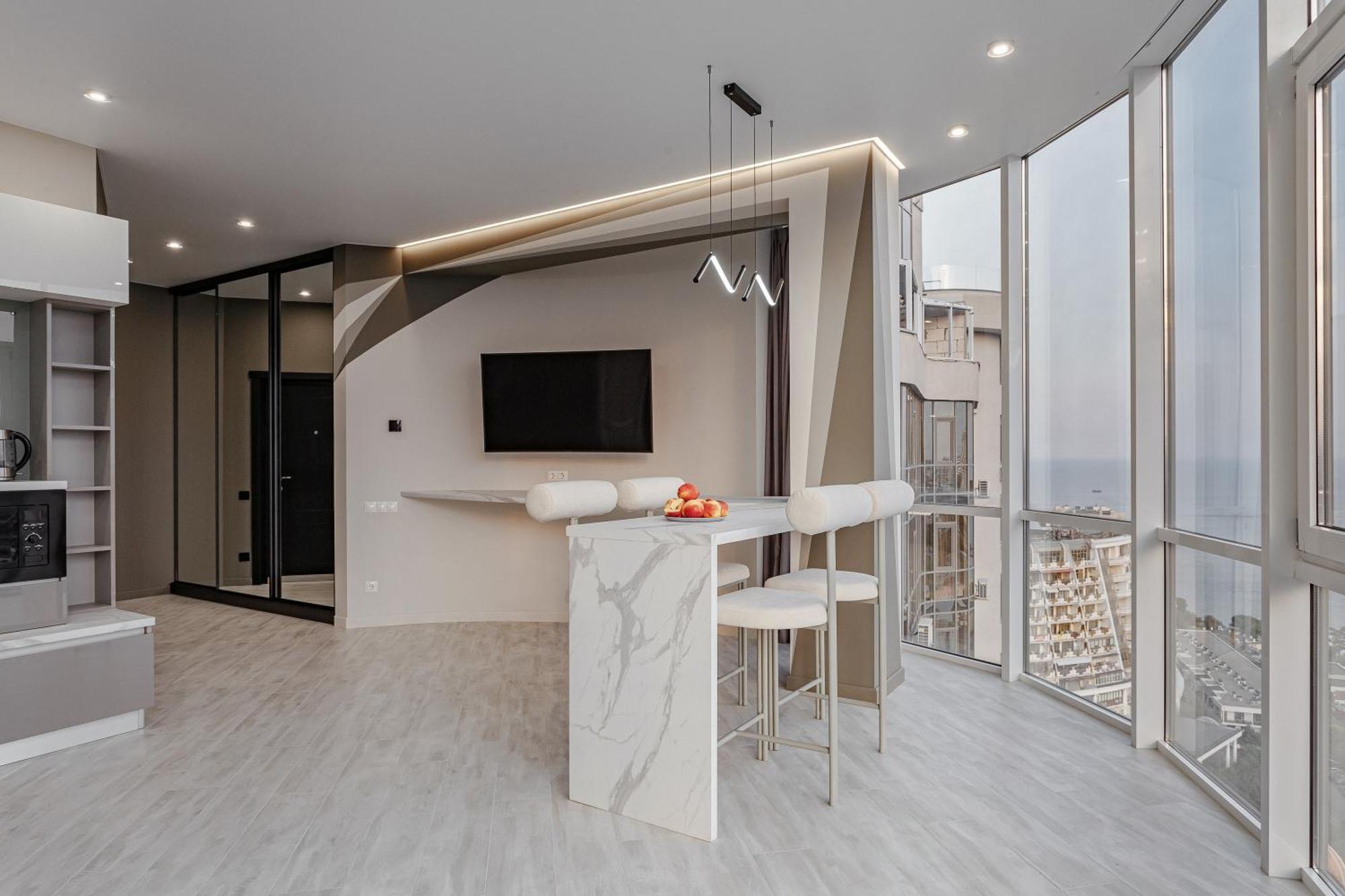 Plaza Arcadia Apartment Odesa