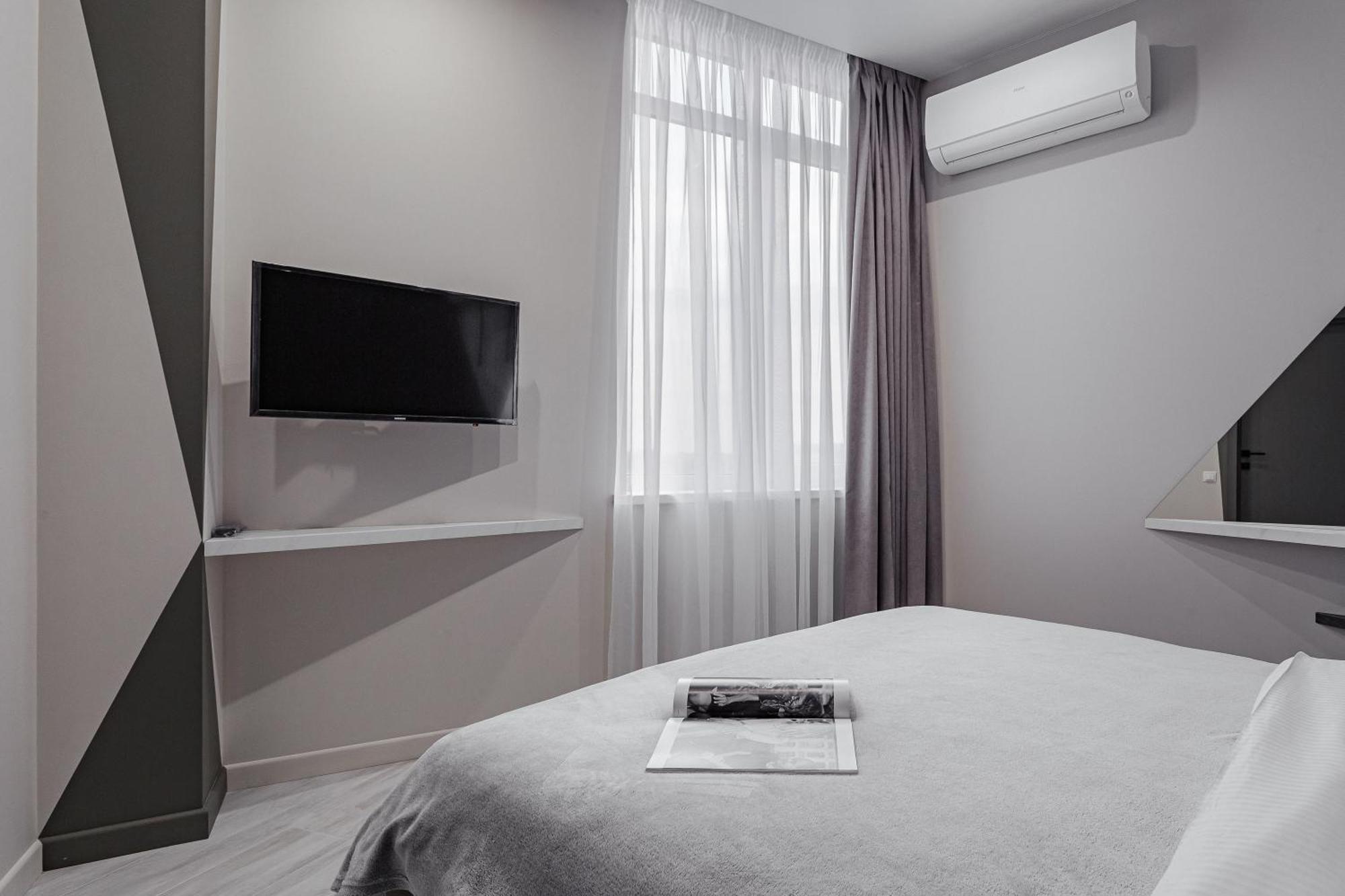Plaza Arcadia Apartment