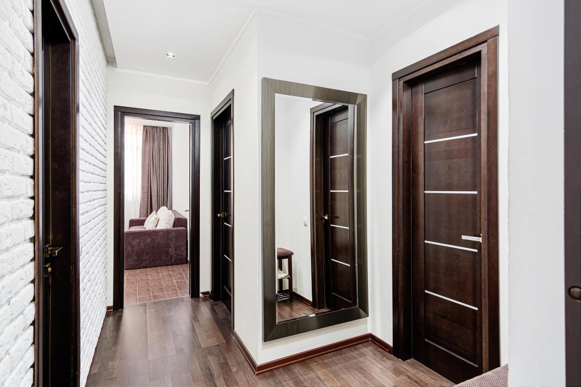 Plaza Arcadia Apartment *