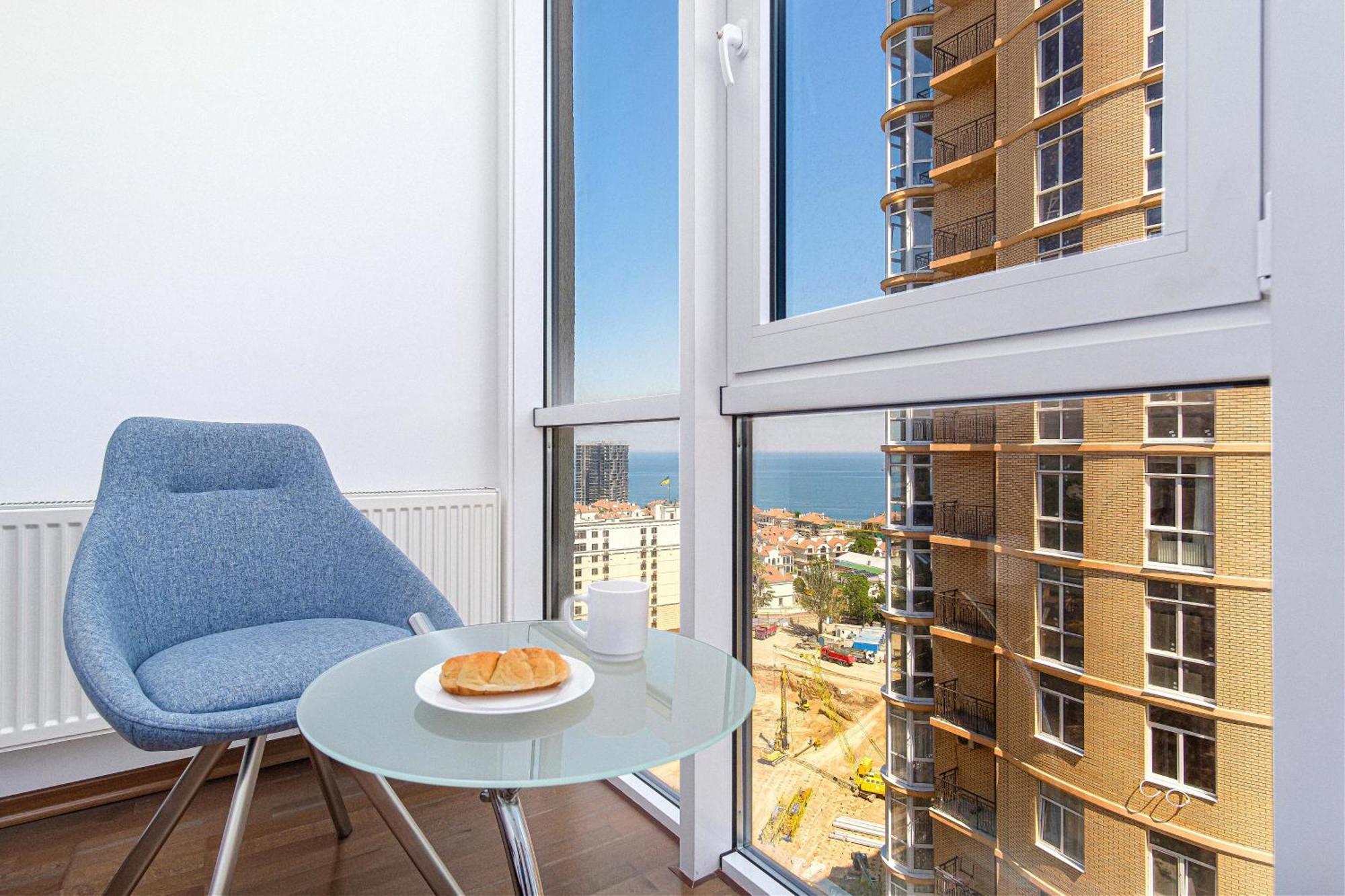 Apartment Plaza Arcadia *