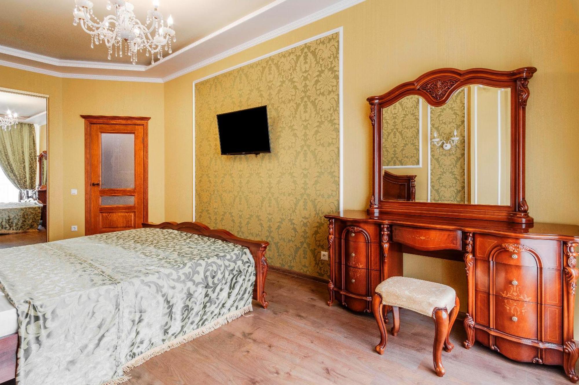 Apartment Plaza Arcadia Odesa